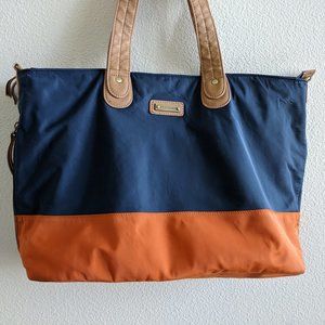 Storksak London Diaper Bag